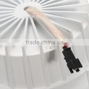 Round Recessed Downlight 3W 5W 7W 9W 12W 15W 18W Option photo-4