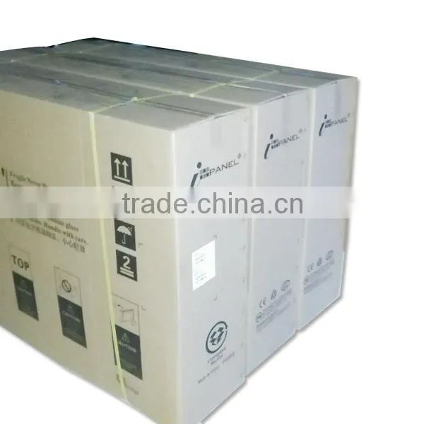 2015 Hot Seller 42" to 110" Android Standing Led Mobile Advertising Vehicle(factory Outlets) photo-5