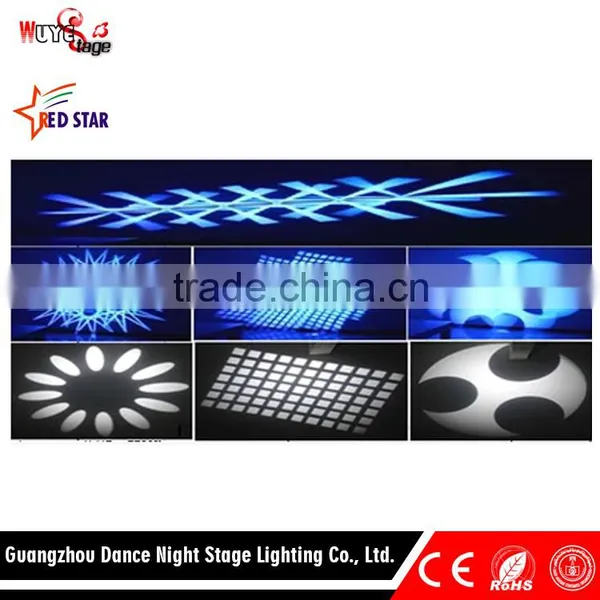 Wholesale Products Double Pole Hot New Light Sharpy Beam Moving Head Light photo-3