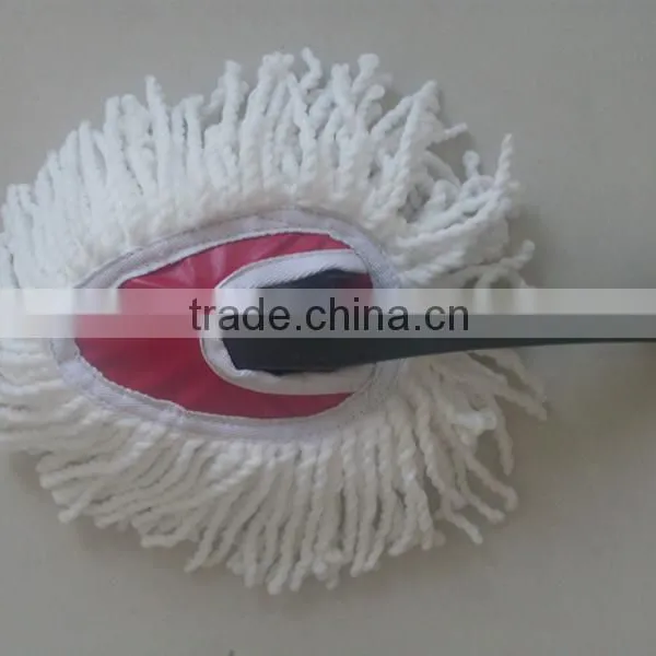 Hot Sale pp Style Car Duster photo-4