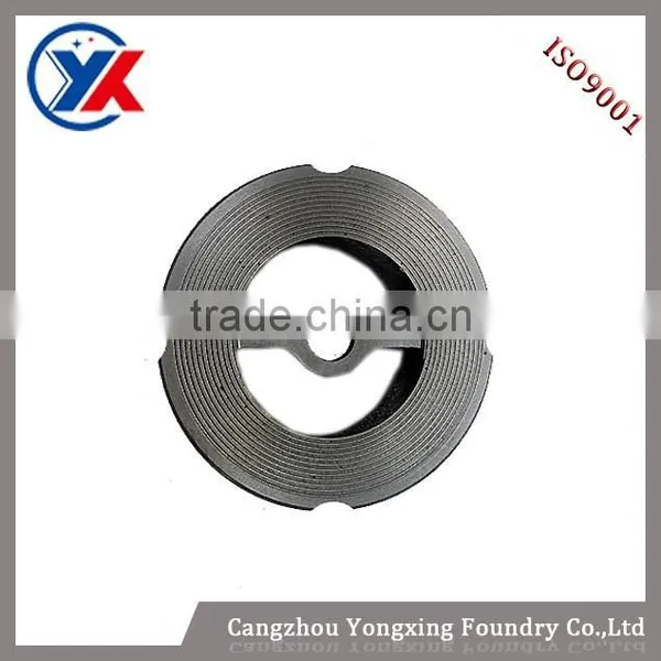 High Quality Hot Sale Valve Parts, New Valve Parts Made in China