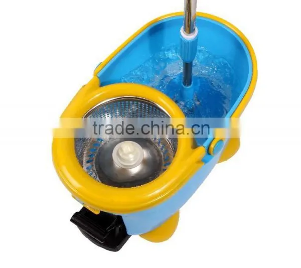 Highest Level With Comfortable Life Mop String 360 photo-6