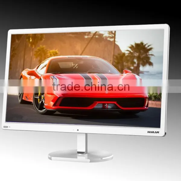 21.5 Inch Computers Desktop Computer AIO PC