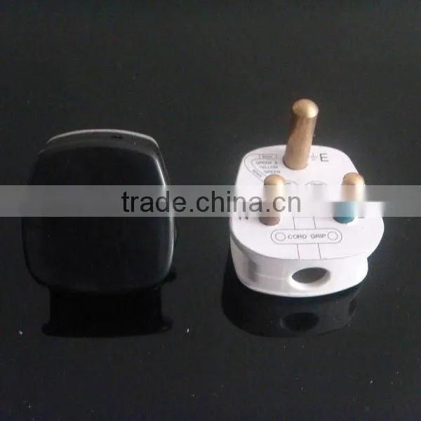 uk plug inserts