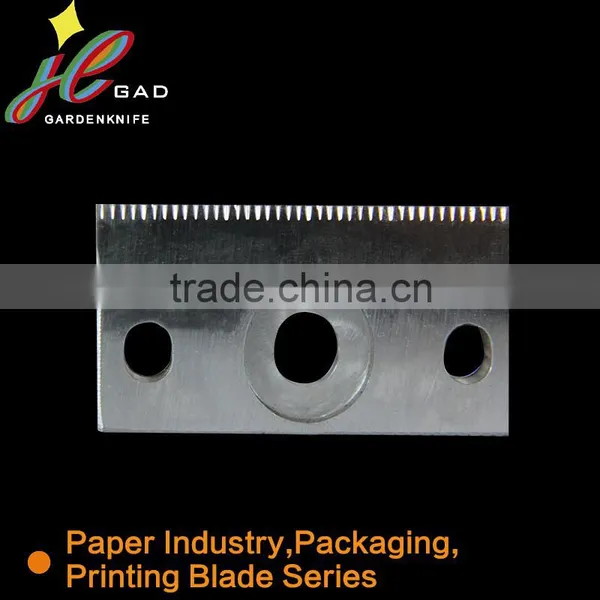Chinese Rotor Blade for Great Race photo-3