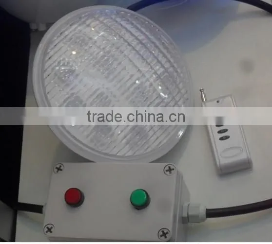 2015 54W Par56 IP68 Led Swimming Pool Light photo-6