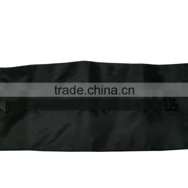 2016 New Promotion Folded Mesh Travel Polyester Wash Bag Toiletry Bag for Unisex. photo-5