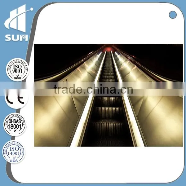 Standard Indoor Escalator Home Escalator Cost photo-2