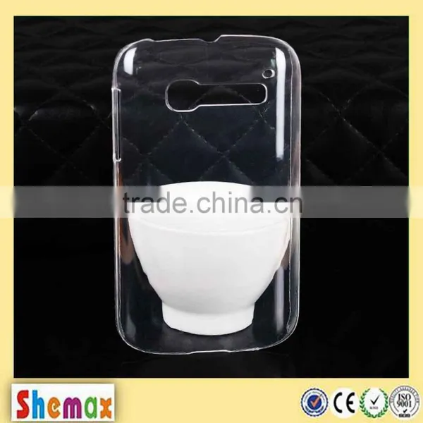 Mobile phone case for Alcatel c7, Clear tpu cover case for Alcatel c7, soft transprarentcase cover for Alcatel c7