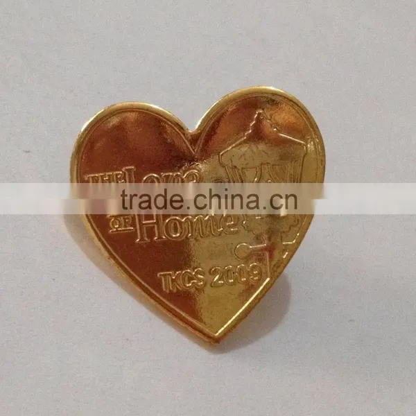 Professional Custom Metal Lapel Pin Badges,metal Club Emblem,map Pin Badge photo-5