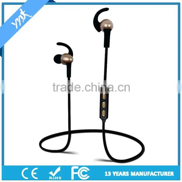Flex Sport Wireless Bluetooth Headset Earphone photo-5