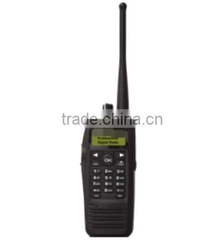 Walkie Talkie for Sale Wireless Walkie Talkie Headset XPR6550 Two-way Radios photo-2