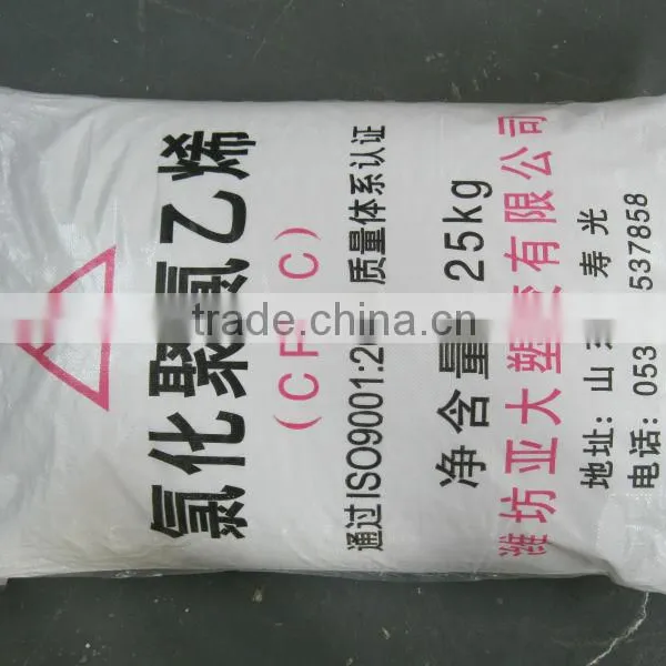 CPVC RESIN