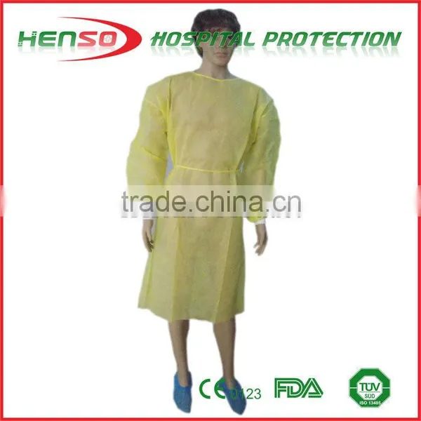 Isolation Gown photo-2