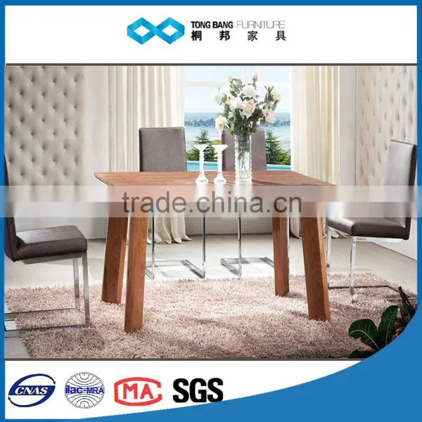 Hot Sale Wooden Dining Table