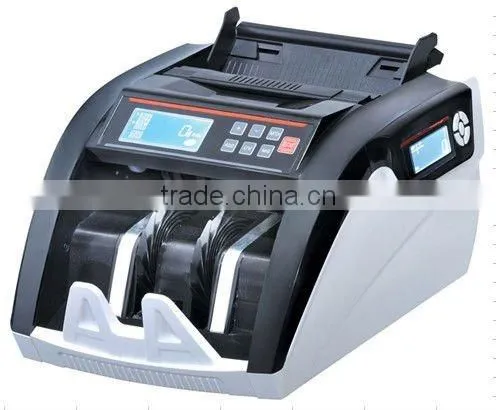 GR-5800D Counterfeit Money Detector