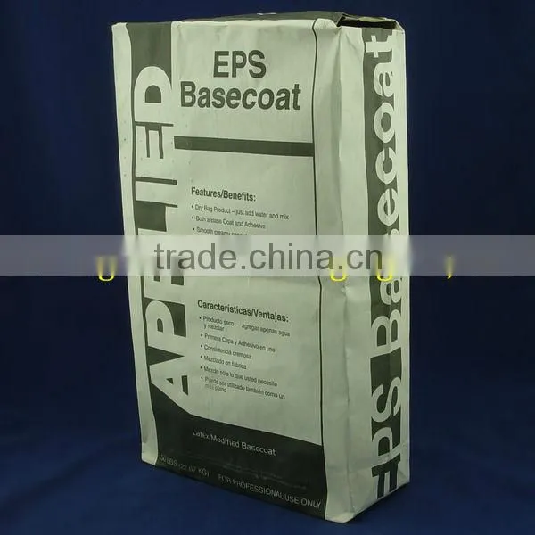 Chemical Packing Paper Sack