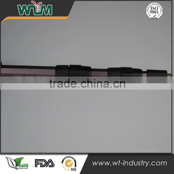 Anodized CNC Aluminum Parts for Custom Fishing Rod photo-4