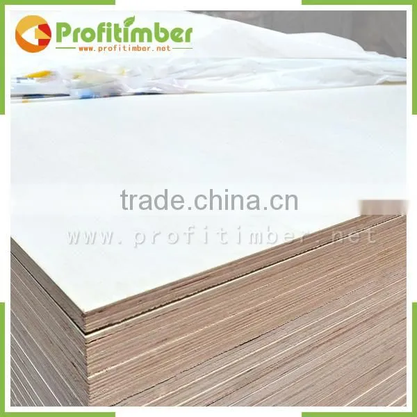 Profitimber CARB P2 Surface Sanding 12mm Plain Plywood Board
