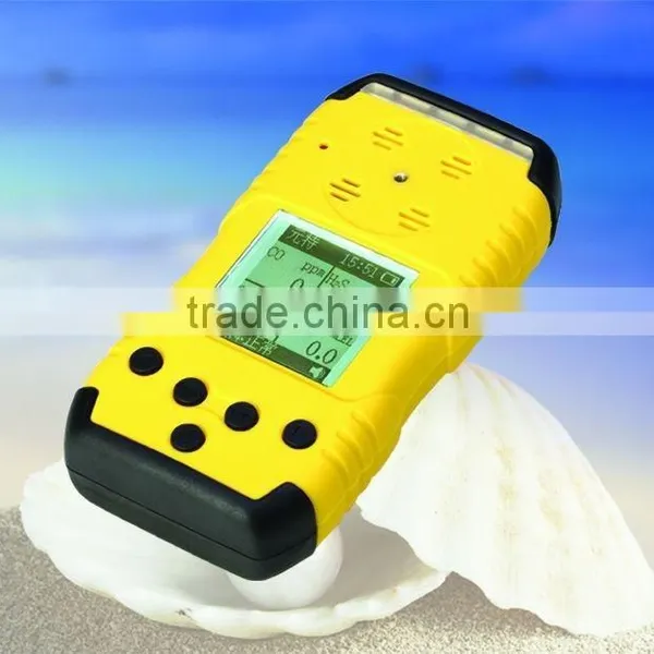 Portable O2 Oxygen Gas Analyzer photo-2