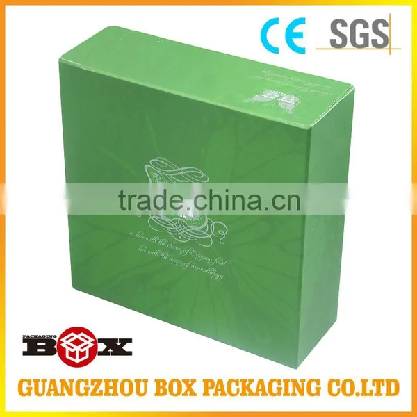 Green Foldable Cardboard Box, View Foldable Cardboard Box, Joy--Foldable Cardboard Box photo-3
