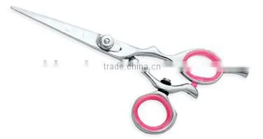 Hair Scissors 5.5 Inch Professional Hair Dressing Scissors Set Cutting+Thinning photo-2