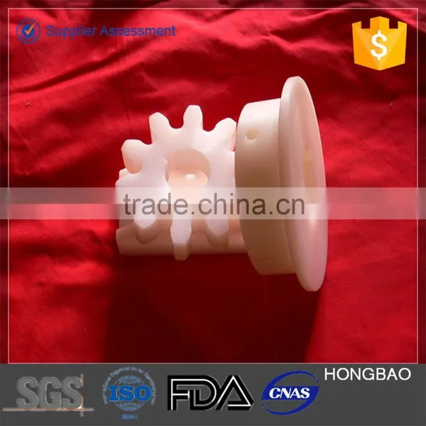 Nylon pe Hdpe Plastic Uhmwpe Upe Polyethylene Slide Block/sheet/part photo-2