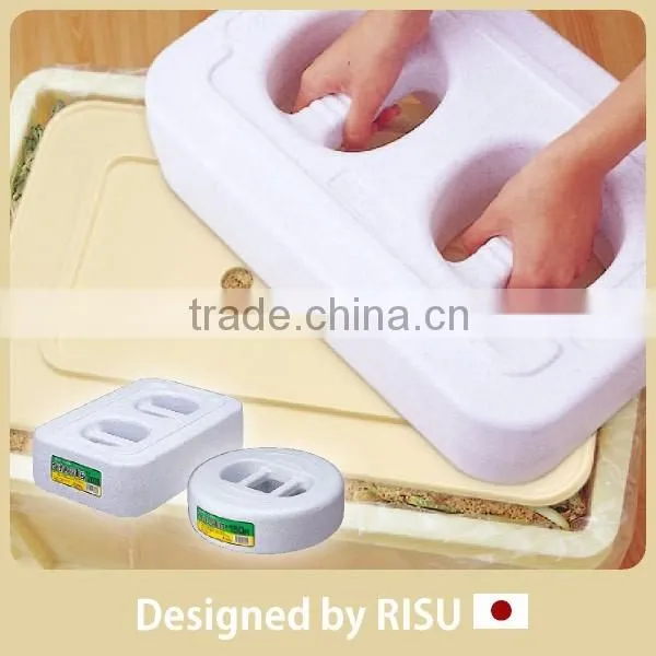 Popular and Durable Food Plastic Bag Pickle Barrel at Reasonable Prices Small Lot Order Available photo-4