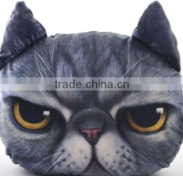 Aimigou Cat Face Purse Coin Purse and Handbags photo-5