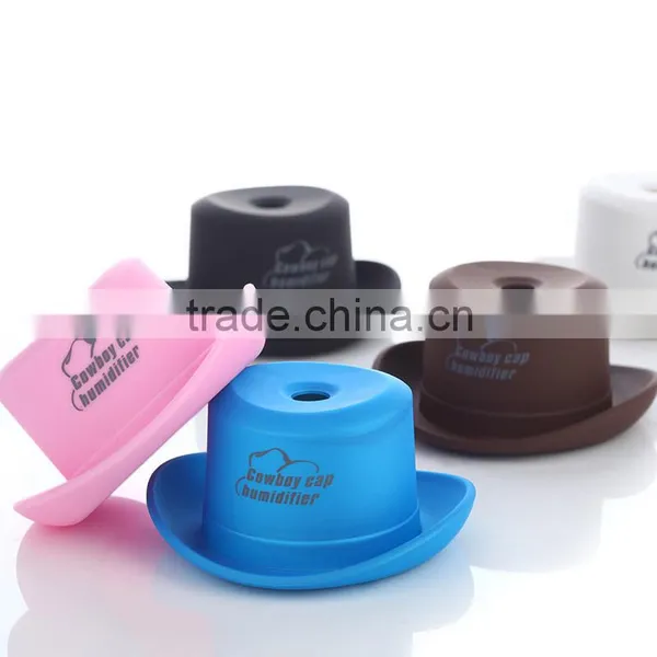 Hot Sale Usb Portable Air Freshen Humidifier photo-3