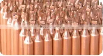 Solar Panel Copper Heat Pipe