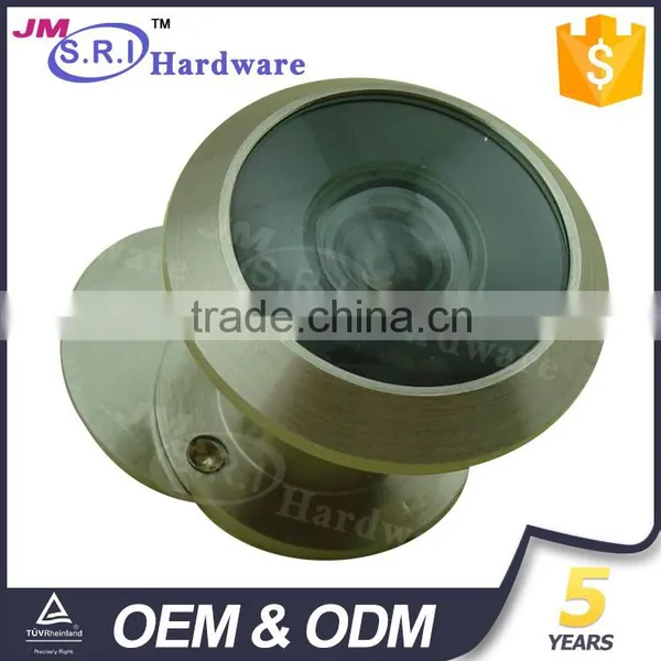 Modern Style Wide Angle Peephole Door Viewer , Door Eye Viewer photo-6