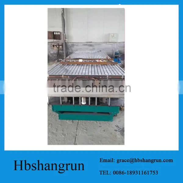 FRP Moulded Grating Machine/GRP Grate Machine photo-4