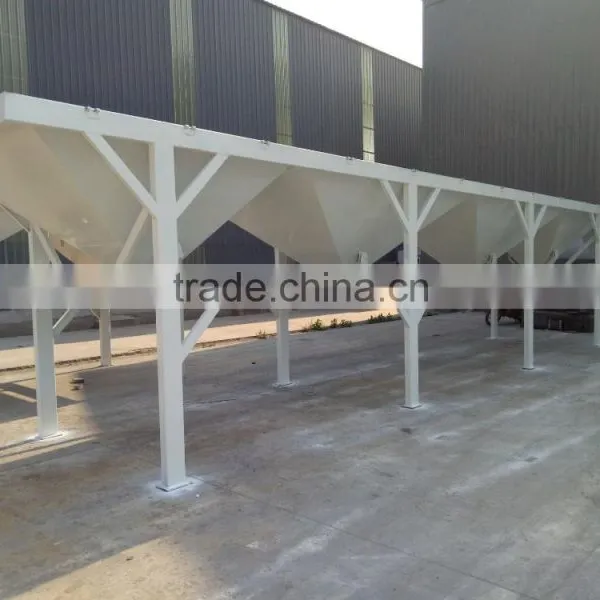 Hot Sale in China PLD800-PLD4800 Concrete Batching Machine Price photo-4