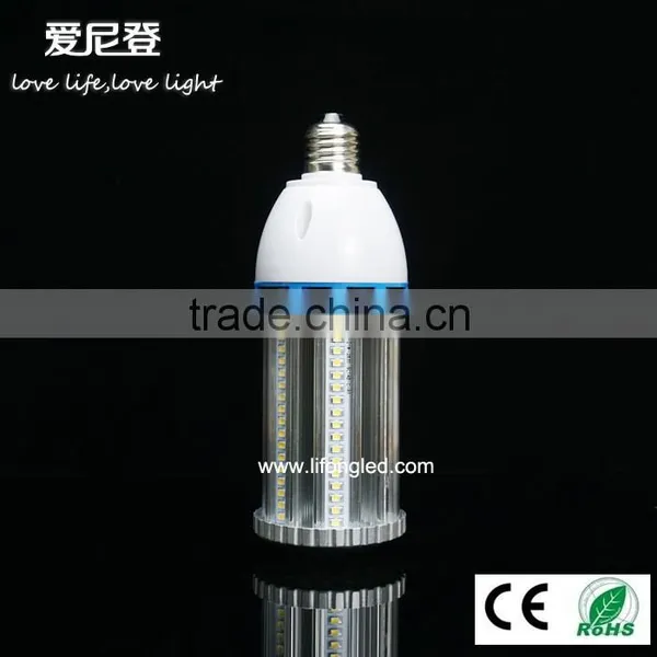 China Wholesale 21W SMD2835 Corn Led Light, Led Light Bulb With CE ROHS