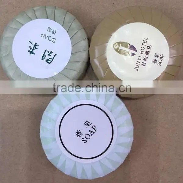 Automatic Soap Machine Packing photo-3