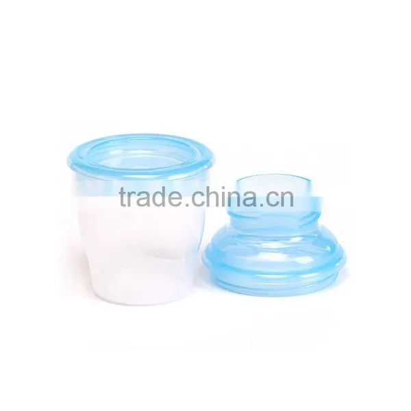 Portable Baby Feeding Accessories Breast Milk Storage Containers, Bottles, Cups photo-5