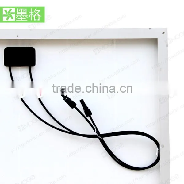 High Quality and High Efficiency Best Price 250w 255w 260w 265w 270w 275w 300w 305w 310w 315w 320w Solar Panel From China photo-5