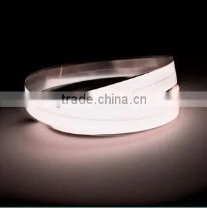 White Color EL Tape