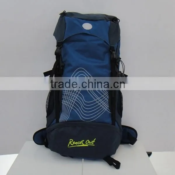 2015 Best Hiking Bag Waterproof Hiking Bag Backpack photo-2