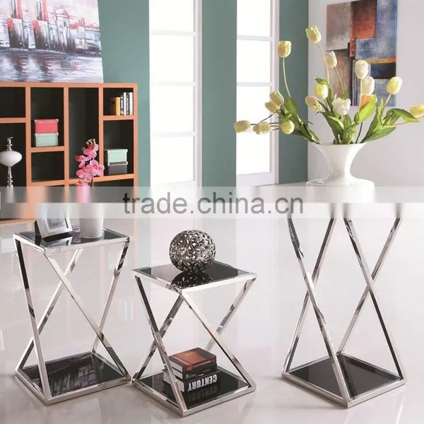 Factory Price Coffee Sofa Side Table