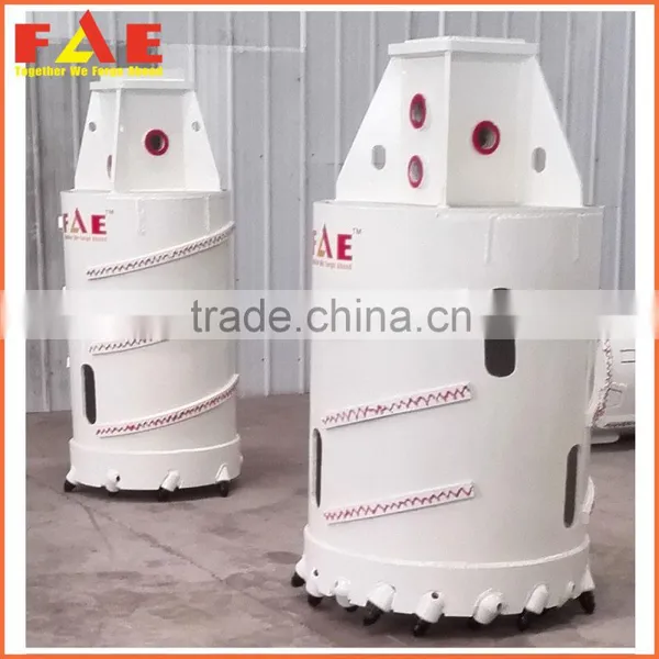 FAE Single Cone Bit for Core Barrel photo-3