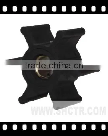Sea Water Pump Impeller for Cef Impeller 500101 photo-2