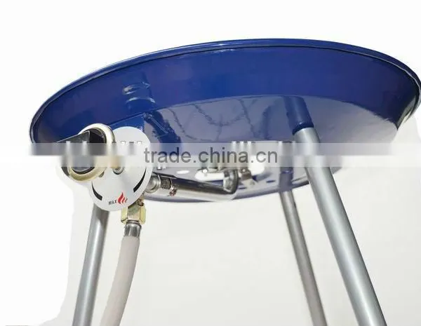 Steel Simple Design Commercial Gas Bbq Grill photo-4