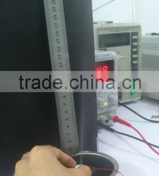 Piezoelectric Ceramics Mist Spray Nozzles photo-6