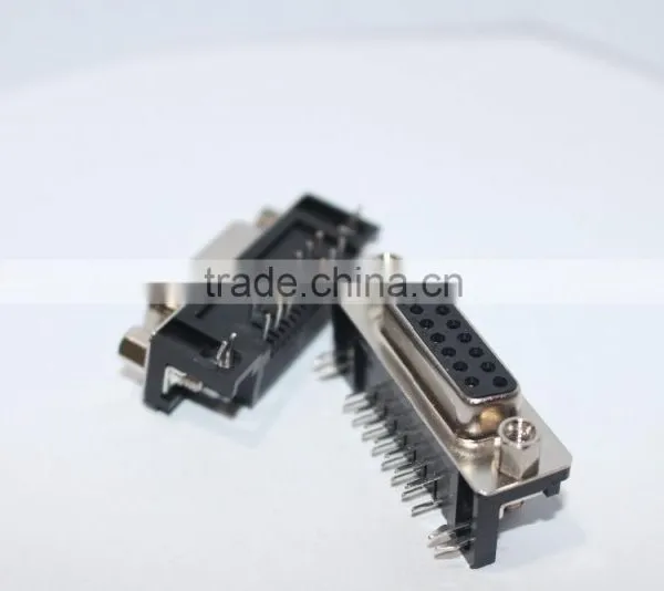 KSM DR-sub 15pin Male to Female Connector photo-4
