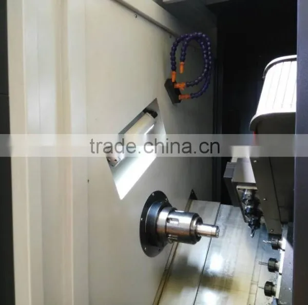 ONN-M9 Energy Saving Ip65 Led Tri-proof Light For CNC Machine photo-3