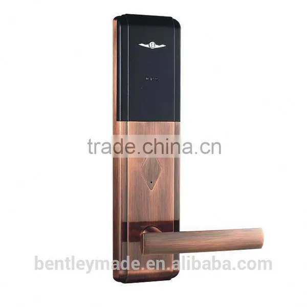 Durable Luxury Hotel Lock Body photo-4