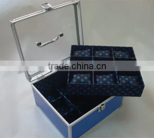 Multiple Watch Case,women Watch Case,customized Watch Box photo-3