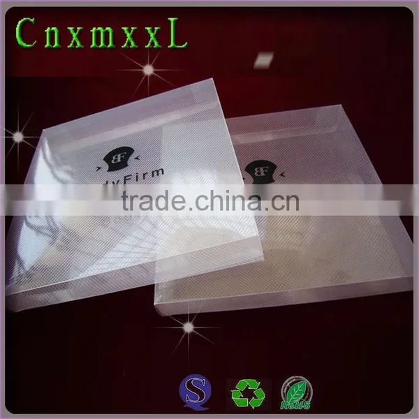 High Quality PP Clear Box With Hanging Hole photo-5